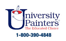 University Painters