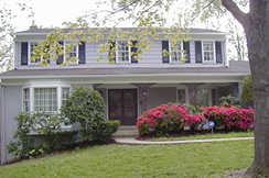 Exterior Painting Project image
